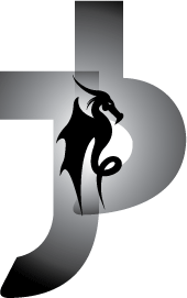 Dragon logo